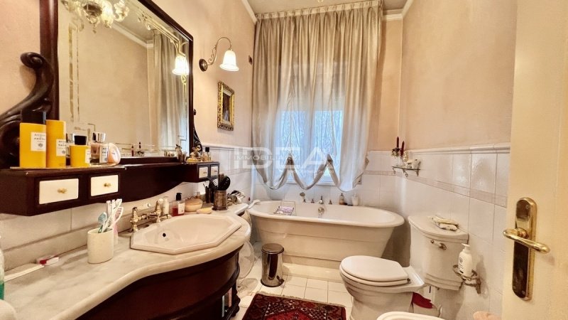 Appartement in Lucca